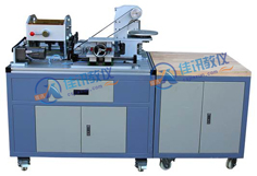 JXJPZ-C機械裝調綜合實訓裝配系統