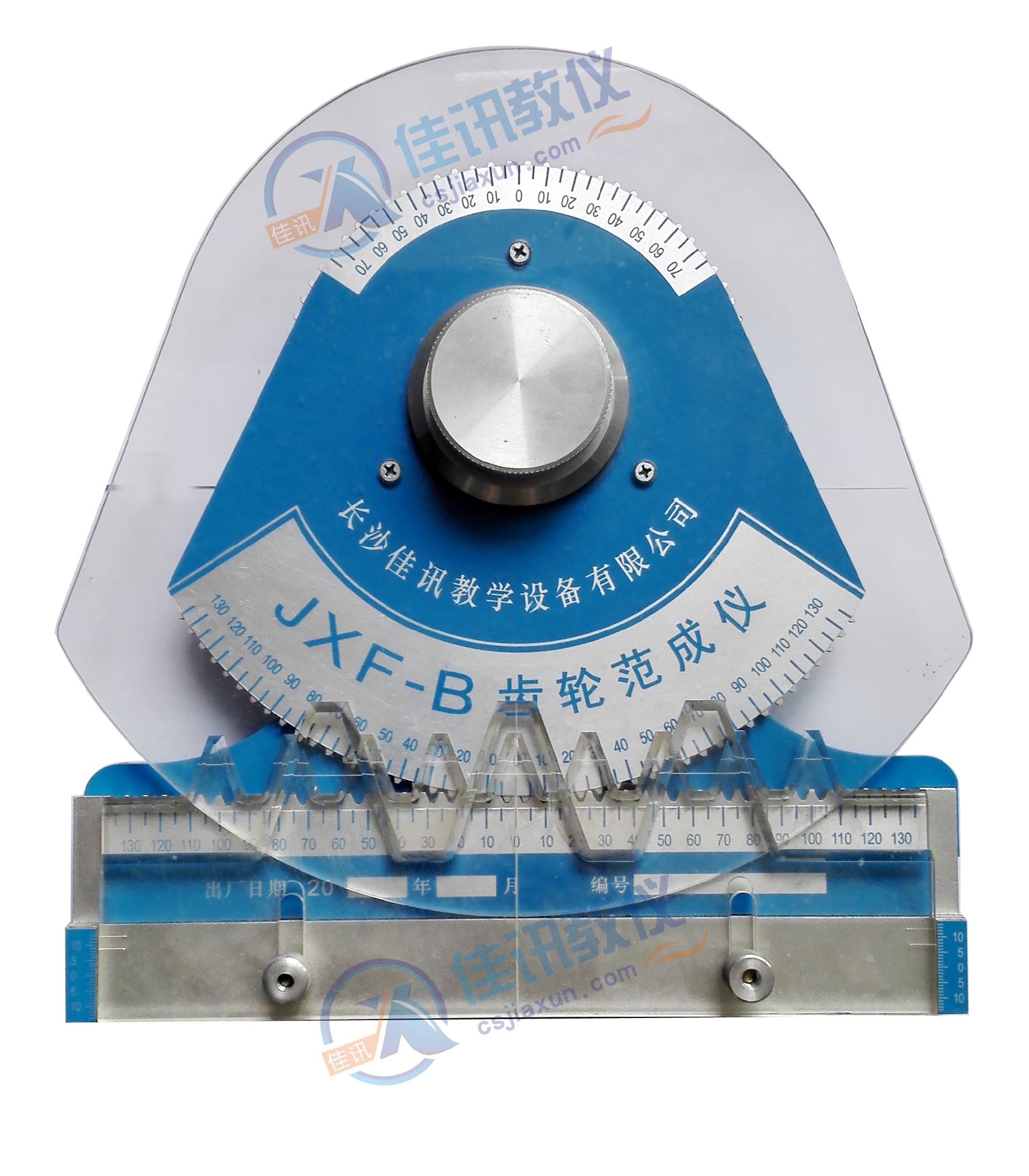 21、JXF-B齒輪范成儀1.jpg