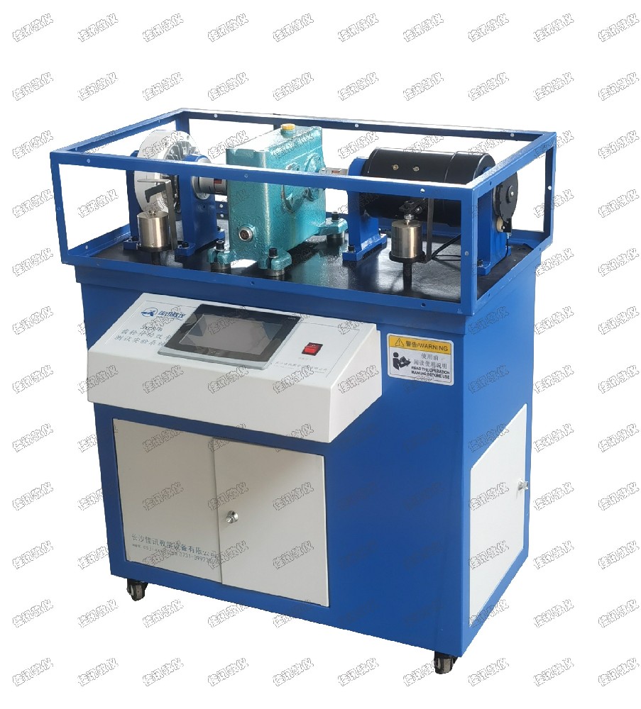 JXCS-B齒輪傳動效率測試實驗系統(tǒng)