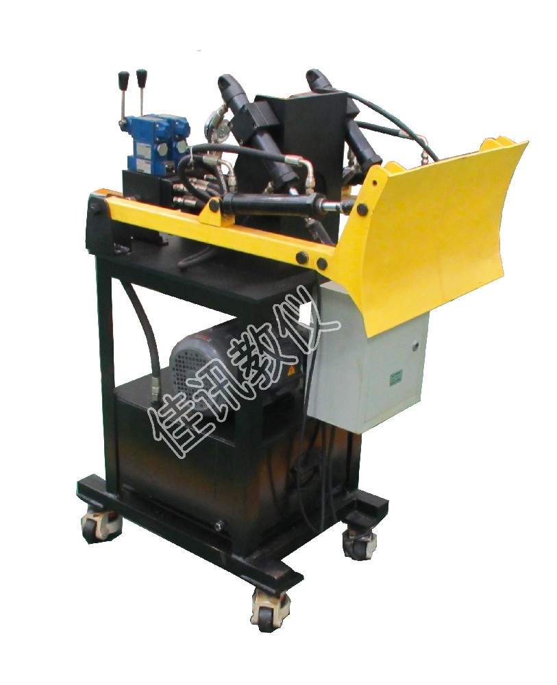 JXTT-A推土機實訓臺