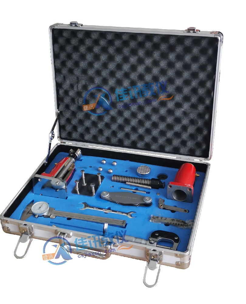 JX-105型實測繪圖組合訓(xùn)練裝置（綜合訓(xùn)練型）千斤頂