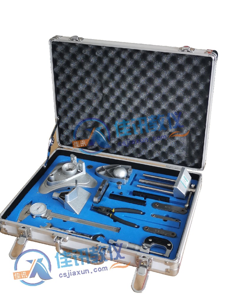 JX-106型實測繪圖組合訓(xùn)練裝置（綜合訓(xùn)練型）臺虎鉗