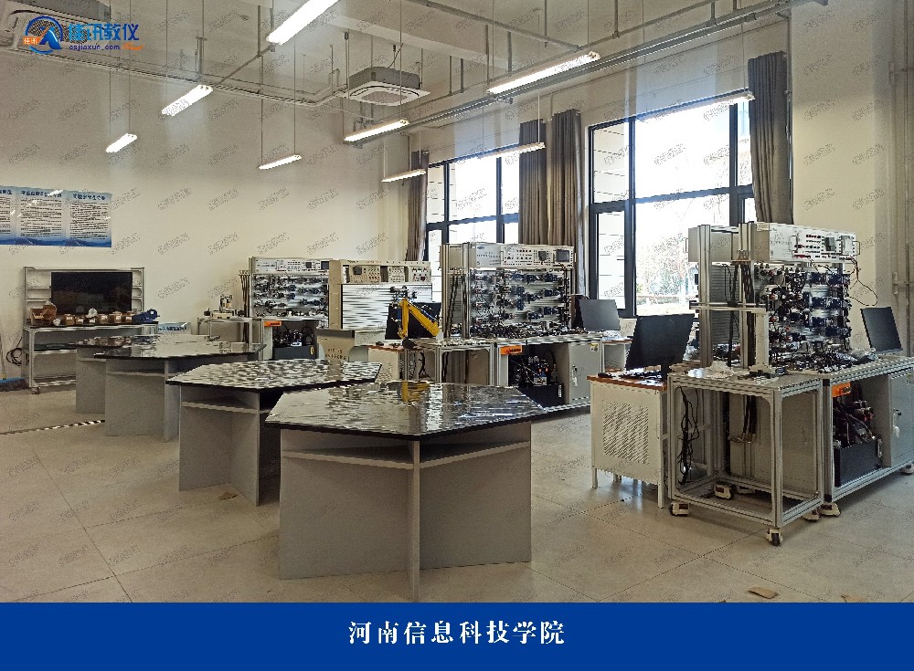 河南信息科技學院