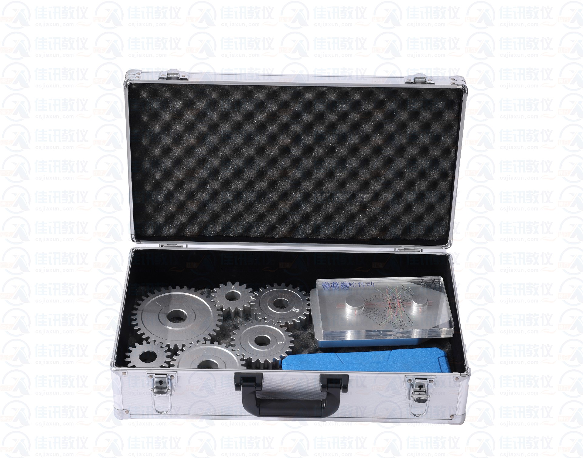 JXC-B漸開線齒輪及其嚙合參數測定實驗儀.JPG